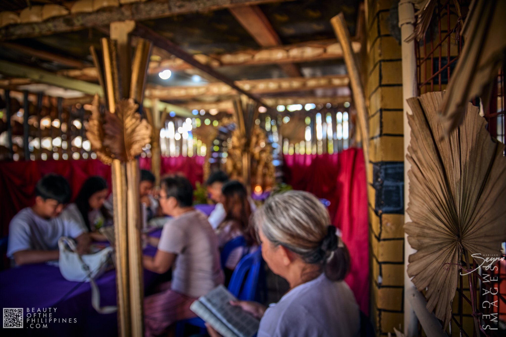 The Beauty of Pabasa ng Pasyon: Experience Spiritual Devotion Through ...