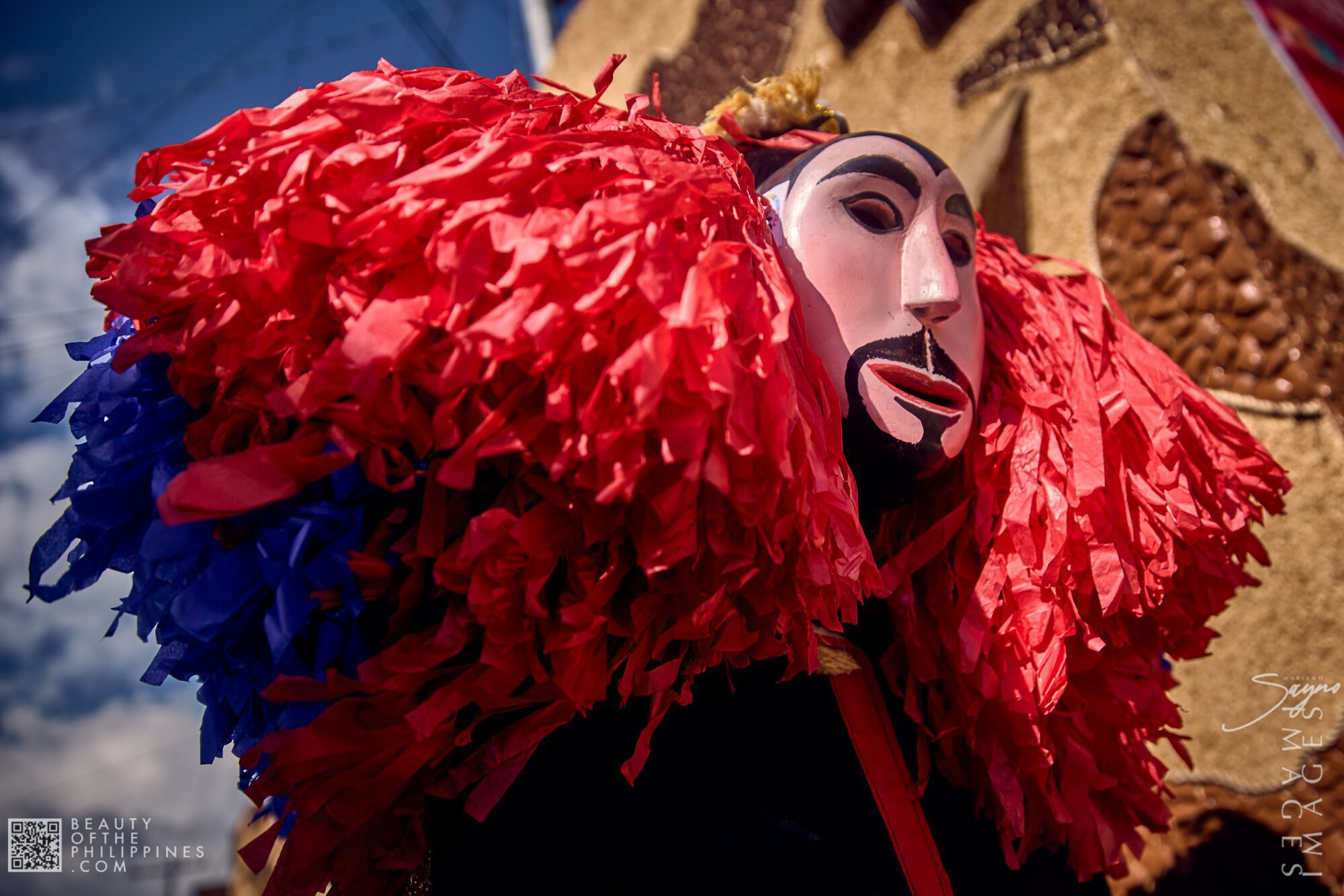 Tagayan Ritual Quezon The Beauty of Senturyons of General Luna: Witnessing Quezonโs Sacred ...