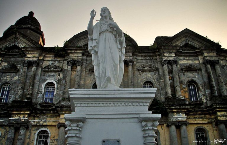 Taal Basilica