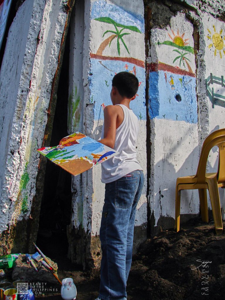 Sigpawan Festival Lemery Batangas 2007-04-08 DSC04664 marianosayno