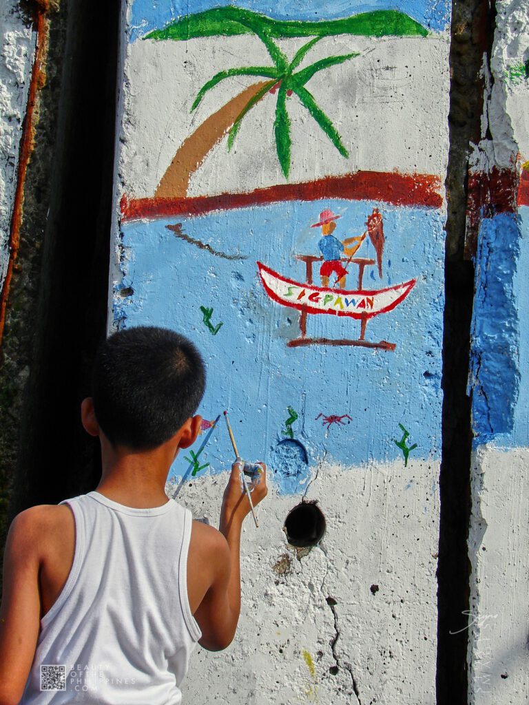 Sigpawan Festival Lemery Batangas 2007-04-08 DSC04665 marianosayno