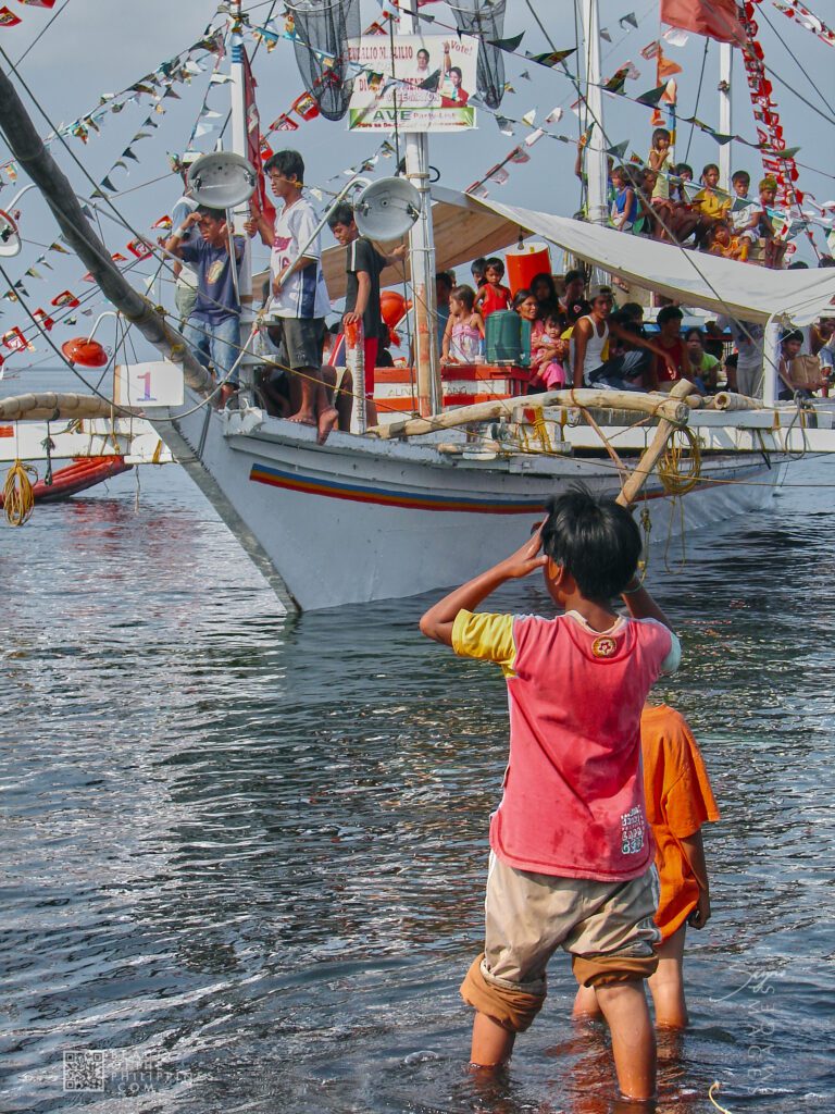 Sigpawan Festival Lemery Batangas 2007-04-08 DSC04666 marianosayno