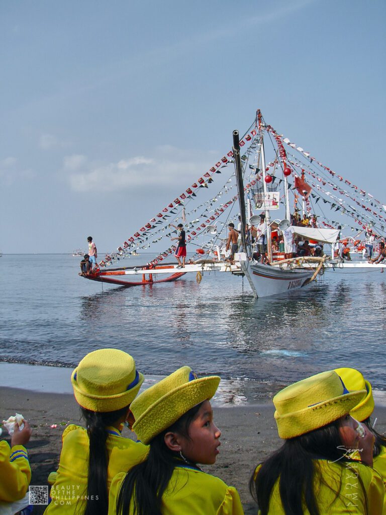 Sigpawan Festival Lemery Batangas 2007-04-08 DSC04667 marianosayno