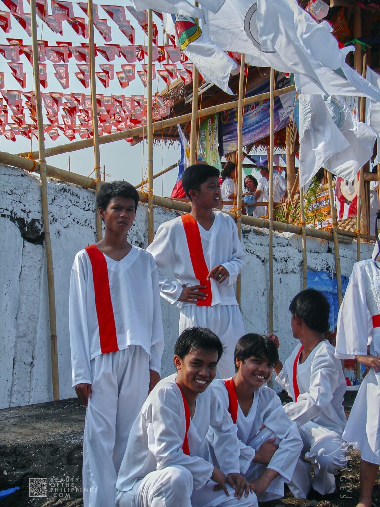 Sigpawan Festival Lemery Batangas 2007-04-08 DSC04673 marianosayno