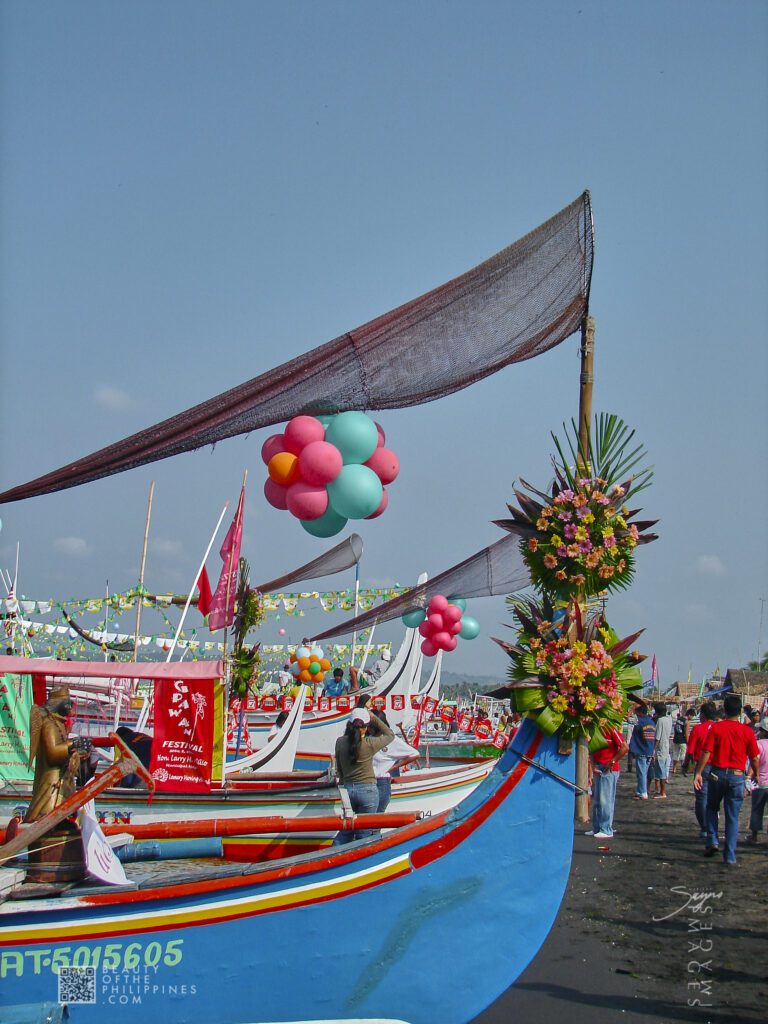 Sigpawan Festival Lemery Batangas 2007-04-08 DSC04674 marianosayno
