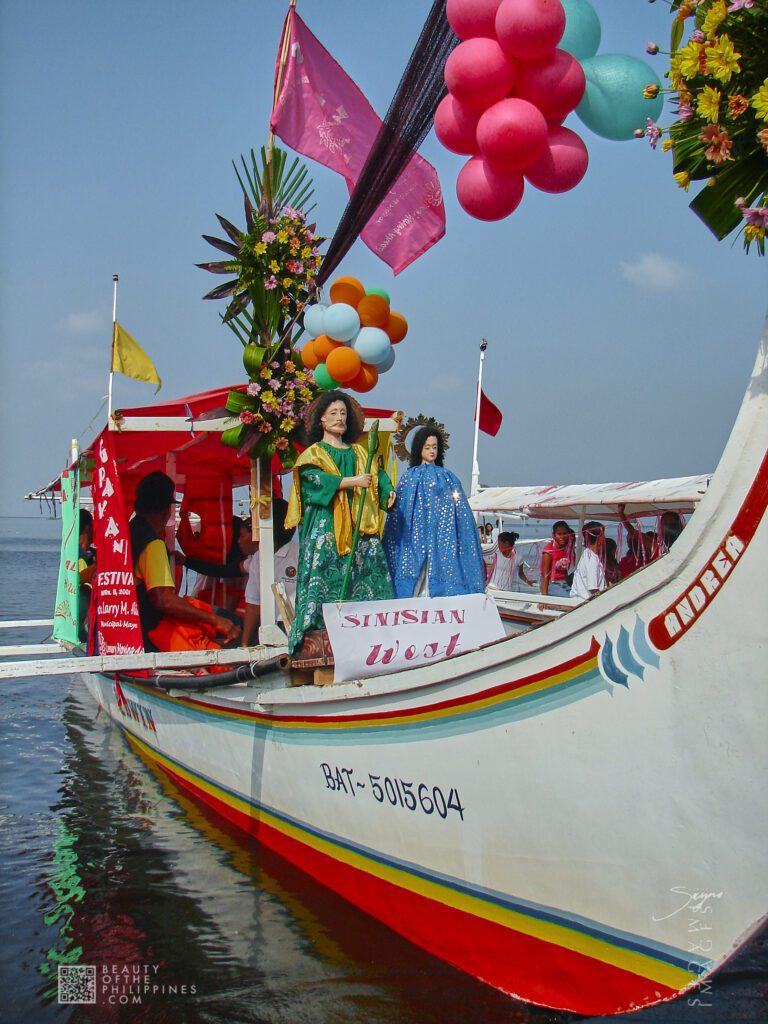 Sigpawan Festival Lemery Batangas 2007-04-08 DSC04677 marianosayno