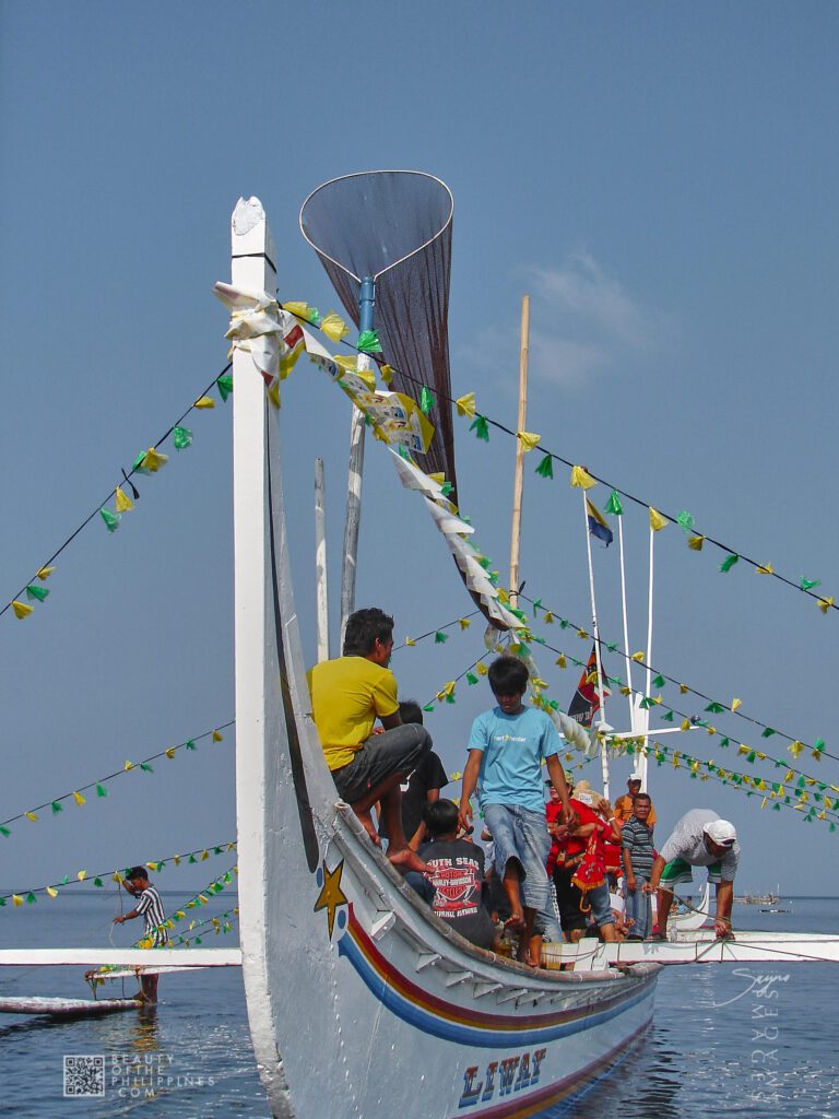 Sigpawan Festival Lemery Batangas 2007-04-08 DSC04683 marianosayno