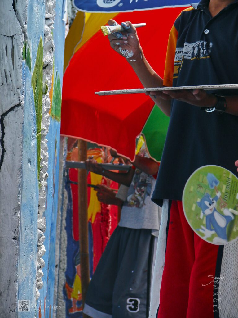 Sigpawan Festival Lemery Batangas 2007-04-08 DSC04718 marianosayno