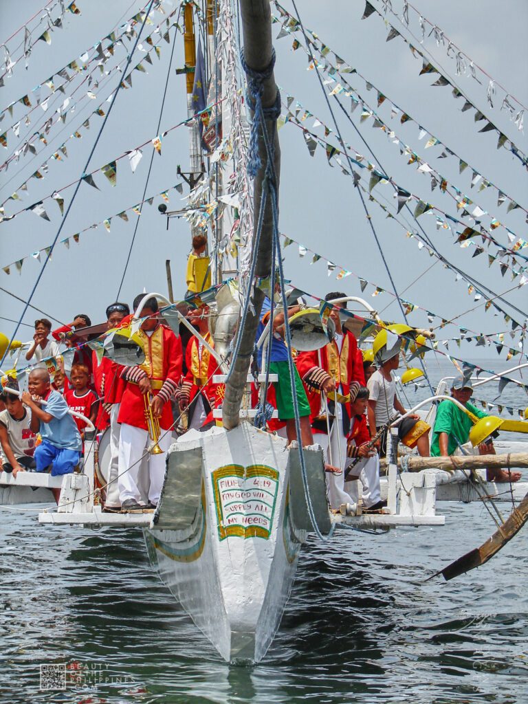 Sigpawan Festival Lemery Batangas 2007-04-08 DSC04825 marianosayno