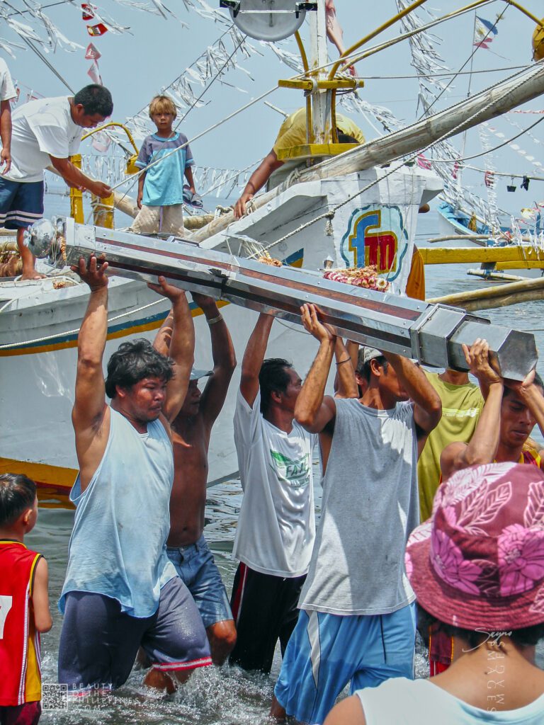 Sigpawan Festival Lemery Batangas 2007-04-08 DSC04840 marianosayno