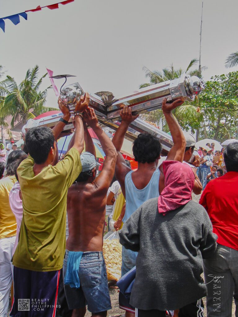Sigpawan Festival Lemery Batangas 2007-04-08 DSC04841 marianosayno