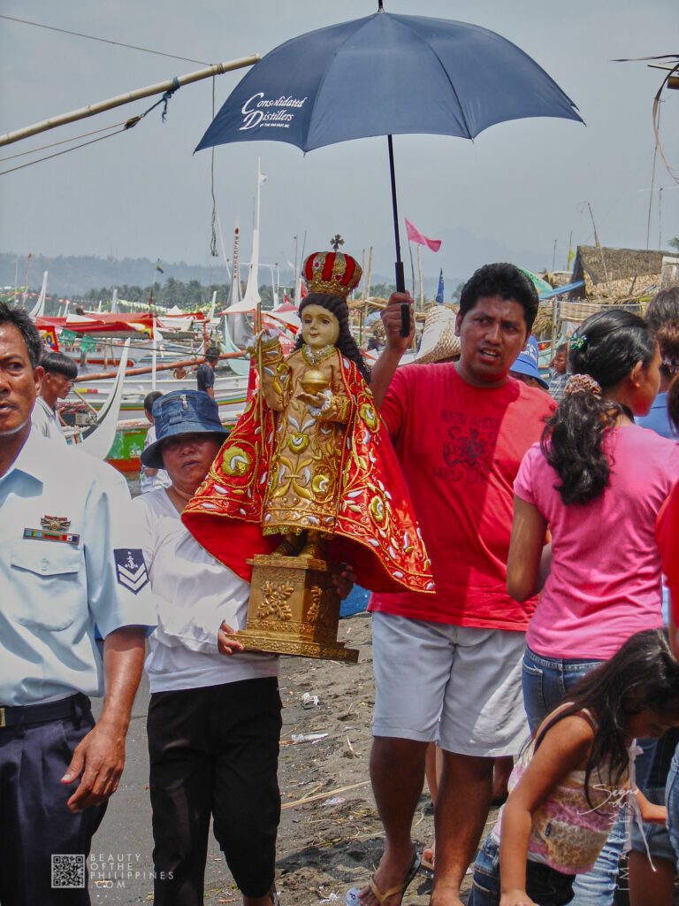 Sigpawan Festival Lemery Batangas 2007-04-08 DSC04842 marianosayno