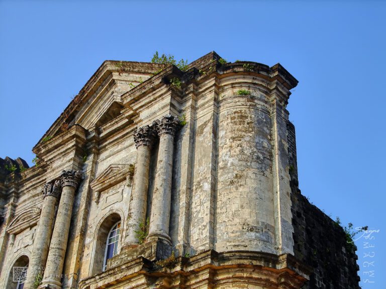 Taal Basilica Batangas 2007-04-06 2007-04-06 DSC04399 marianosayno 0