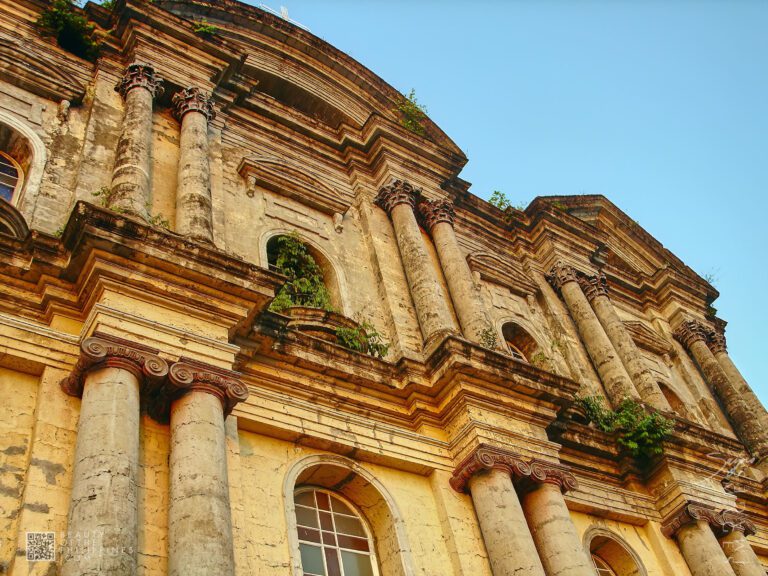 Taal Basilica Batangas 2007-04-06 2007-04-06 DSC04461 marianosayno 0