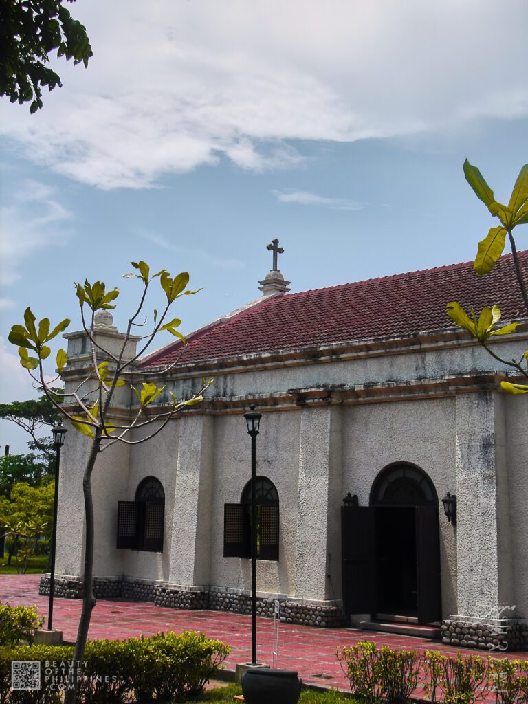 Corregidor Island Cavite 2007-05-26 2007-05-26 DSC05629 marianosayno