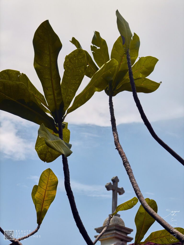 Corregidor Island Cavite 2007-05-26 2007-05-26 DSC05630 marianosayno