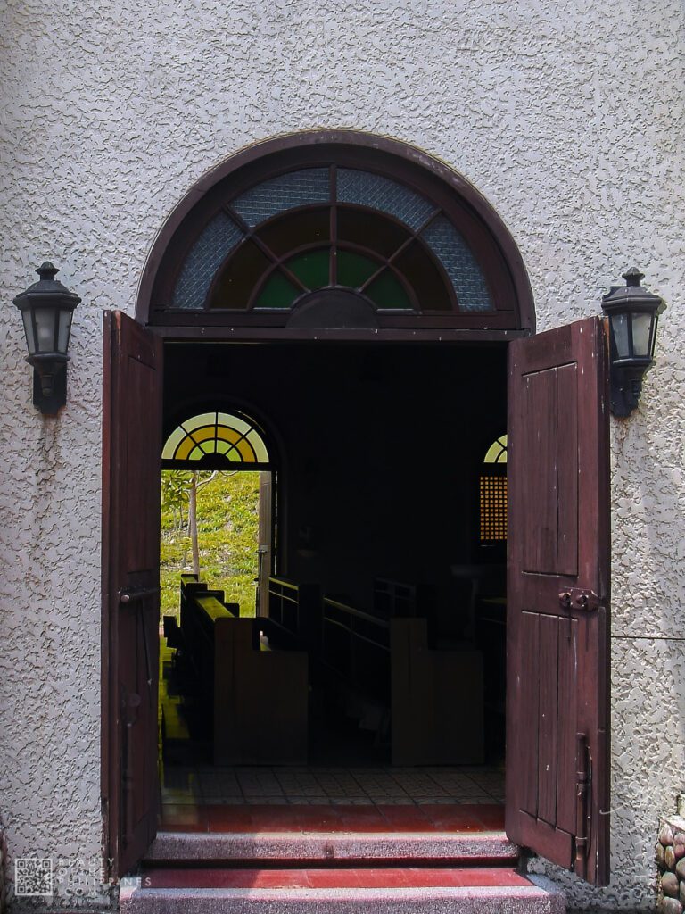 Corregidor Island Cavite 2007-05-26 2007-05-26 DSC05631 marianosayno