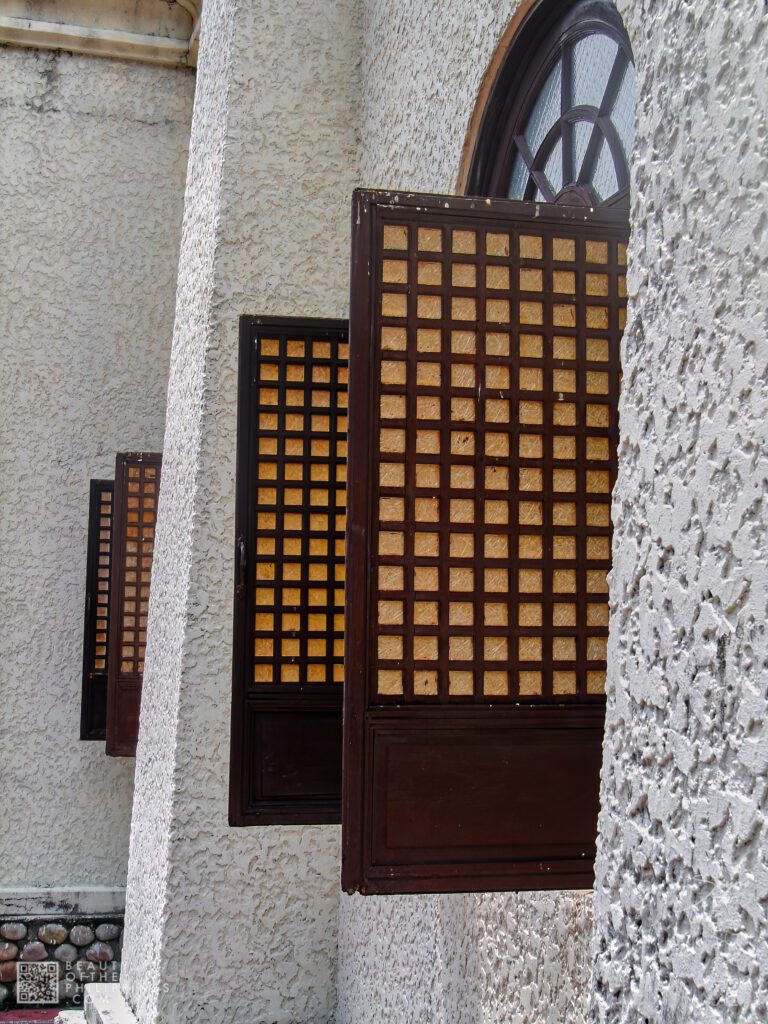 Corregidor Island Cavite 2007-05-26 2007-05-26 DSC05632 marianosayno