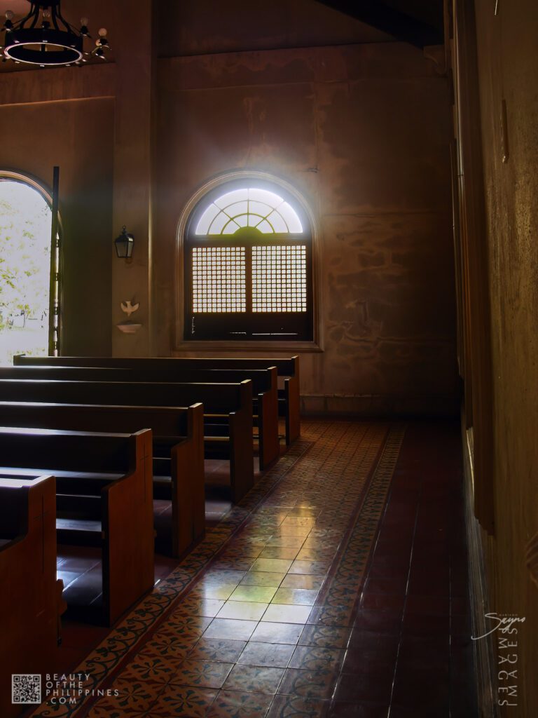 Corregidor Island Cavite 2007-05-26 2007-05-26 DSC05635 marianosayno