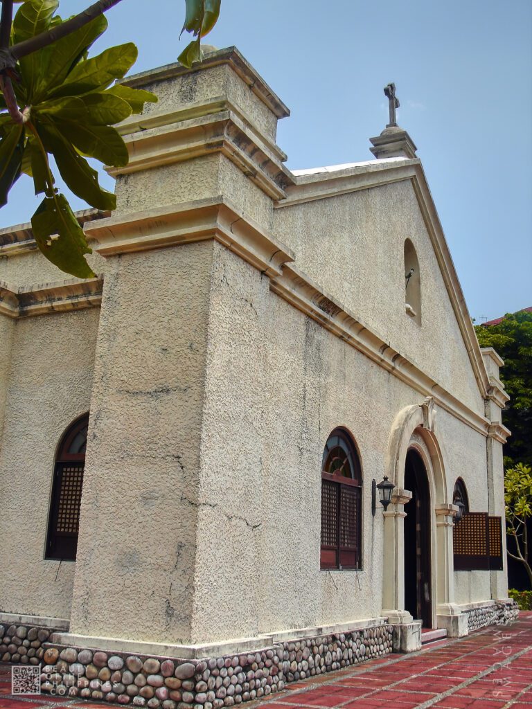 Corregidor Island Cavite 2007-05-26 2007-05-26 DSC05637 marianosayno