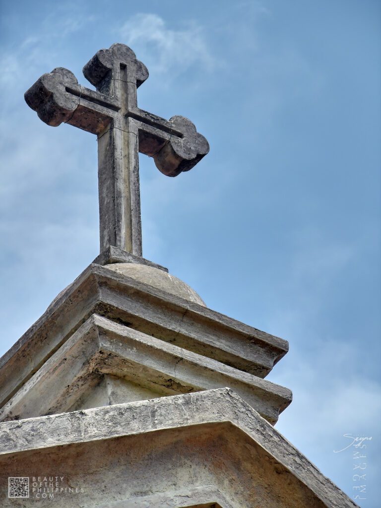 Corregidor Island Cavite 2007-05-26 2007-05-26 DSC05640 marianosayno