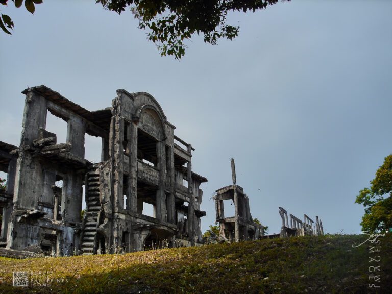 Corregidor Island Cavite 2007-05-26 2007-05-26 DSC05715 marianosayno 0