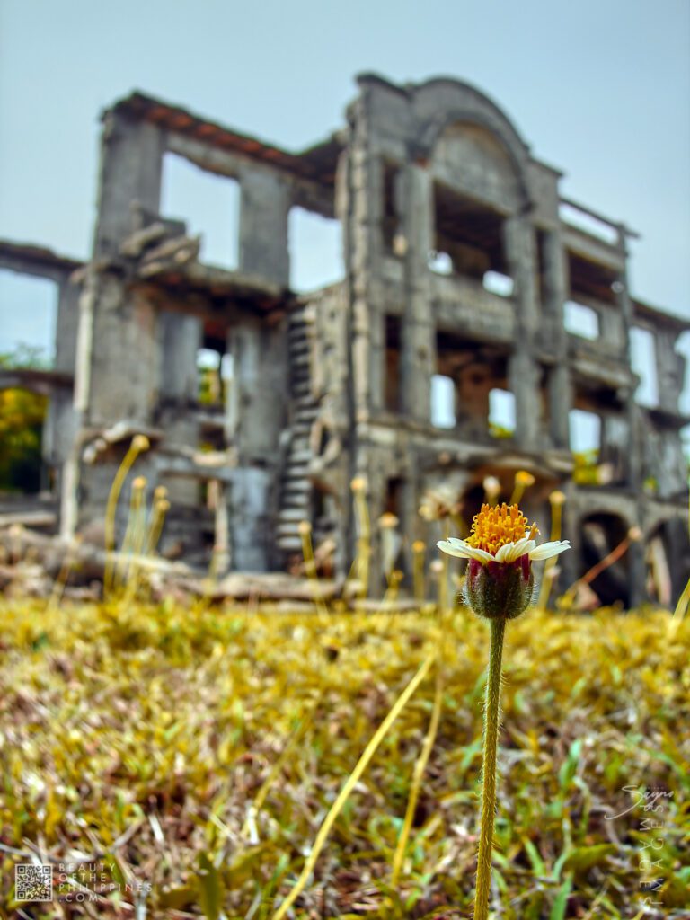 Corregidor Island Cavite 2007-05-26 2007-05-26 DSC05719 marianosayno