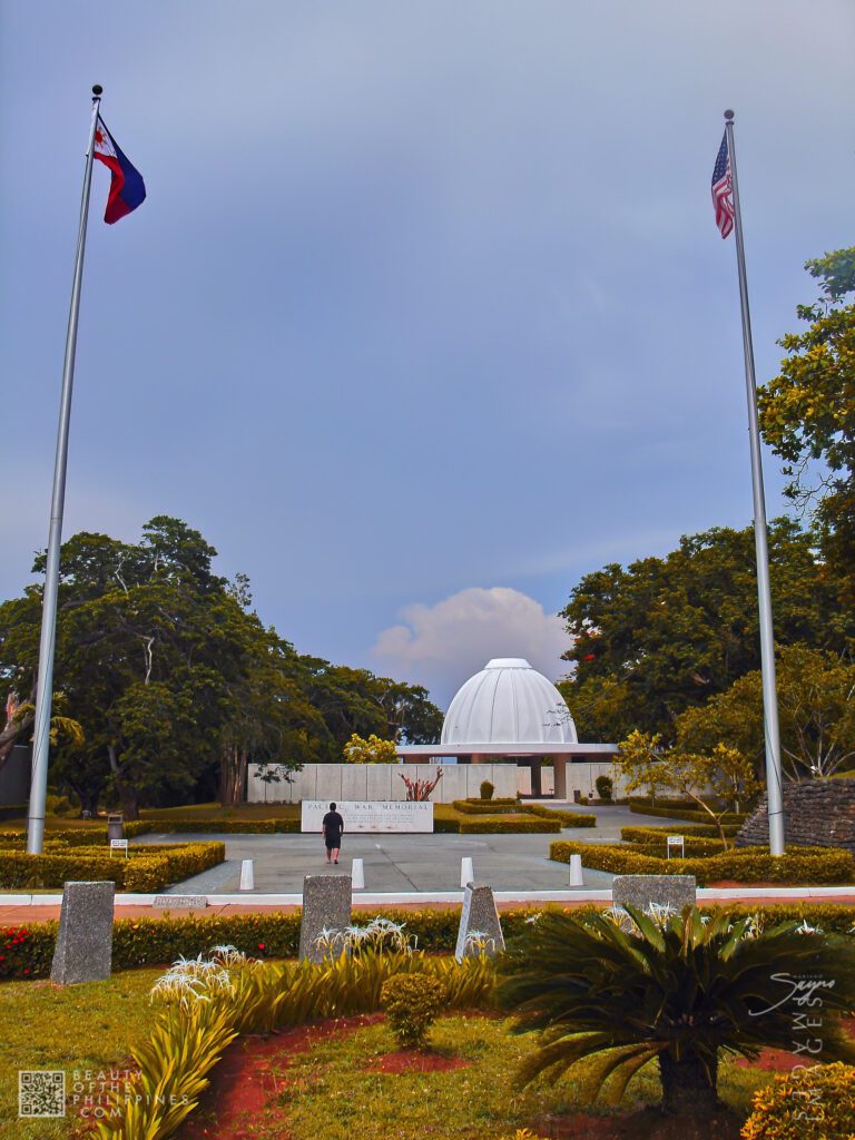 Corregidor Island Cavite 2007-05-26 2007-05-26 DSC05732 marianosayno