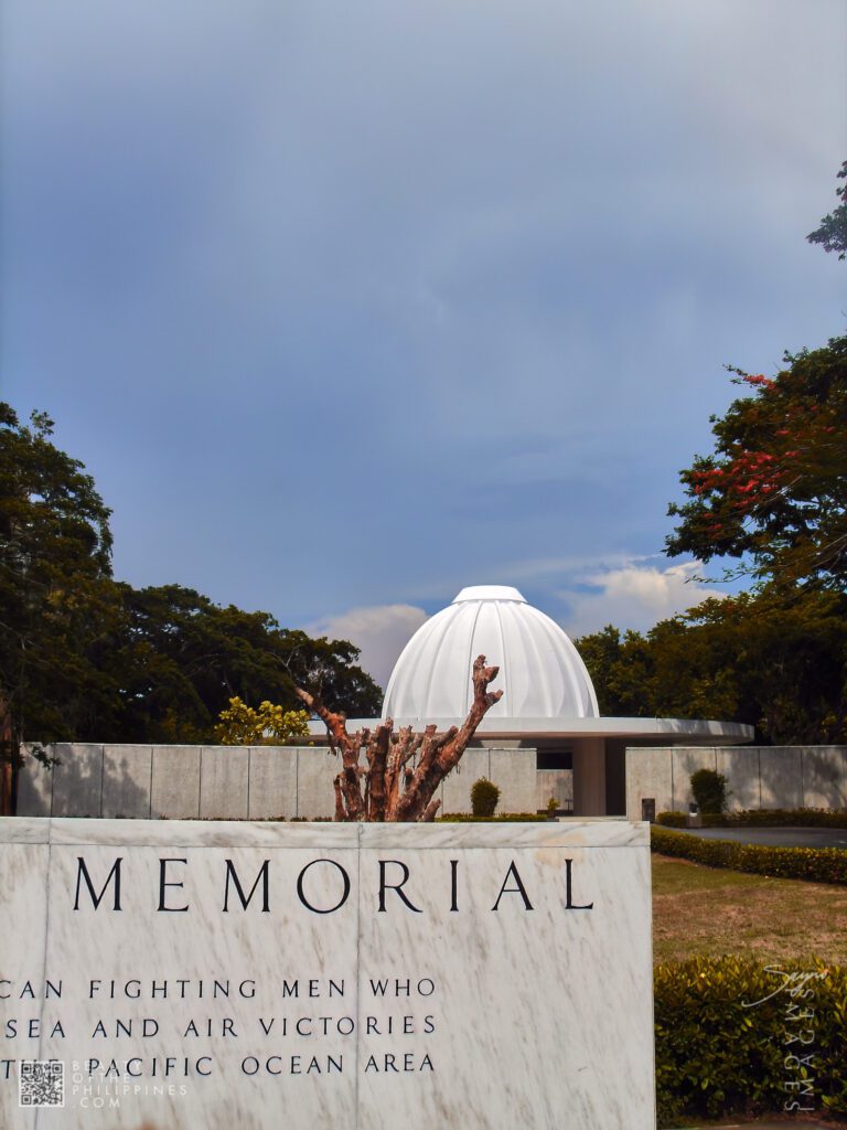 Corregidor Island Cavite 2007-05-26 2007-05-26 DSC05736 marianosayno