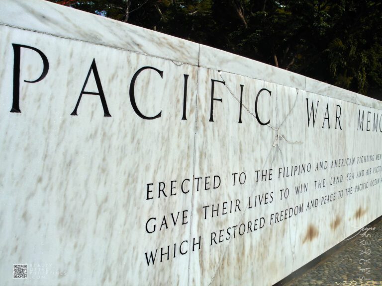 Corregidor Island Cavite 2007-05-26 2007-05-26 DSC05737 marianosayno 0