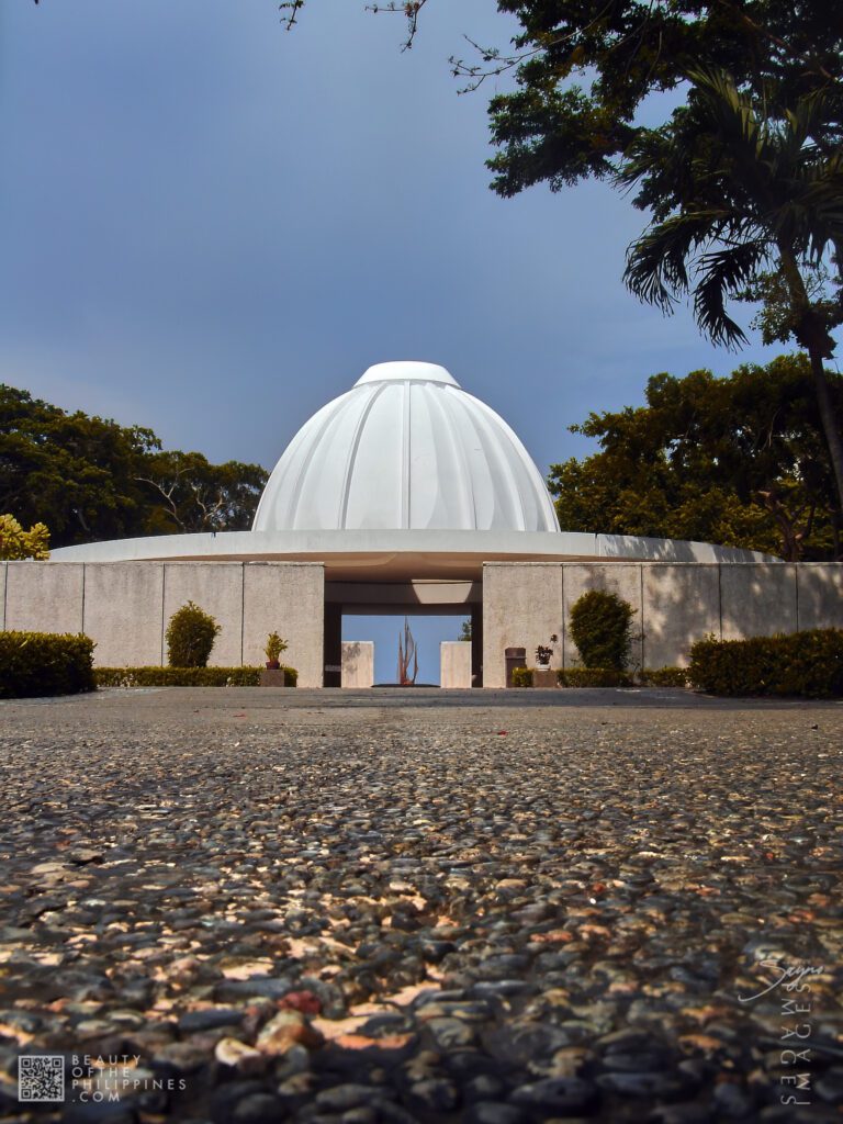 Corregidor Island Cavite 2007-05-26 2007-05-26 DSC05738 marianosayno