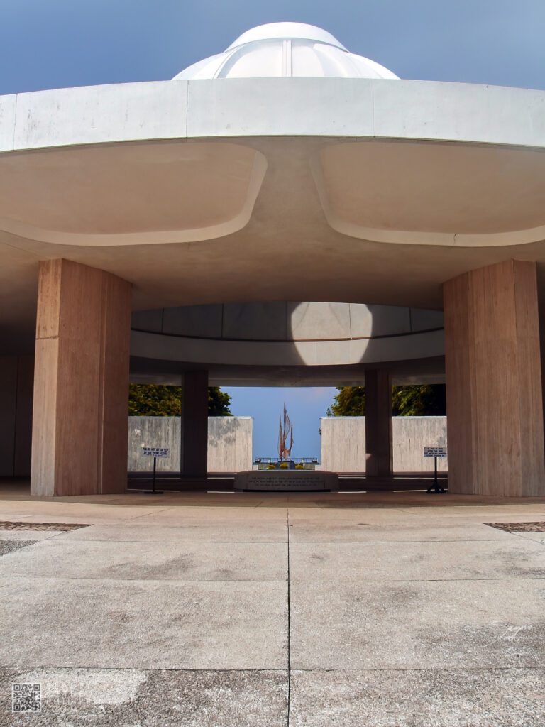 Corregidor Island Cavite 2007-05-26 2007-05-26 DSC05739 marianosayno