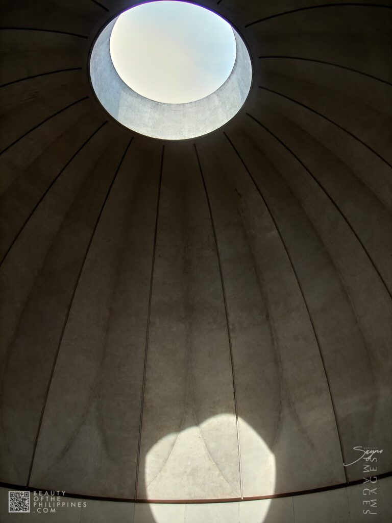 Corregidor Island Cavite 2007-05-26 2007-05-26 DSC05743 marianosayno