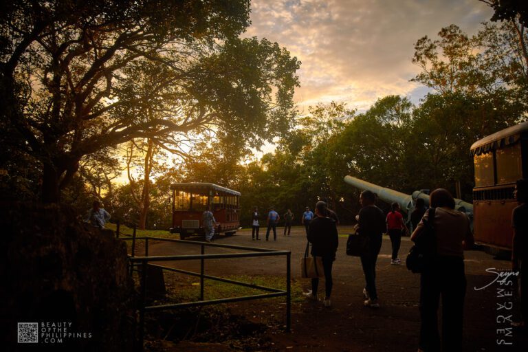 Corregidor Island Dark Tour 2025-11-22 2025-11-22 PS521320 1 marianosayno 0