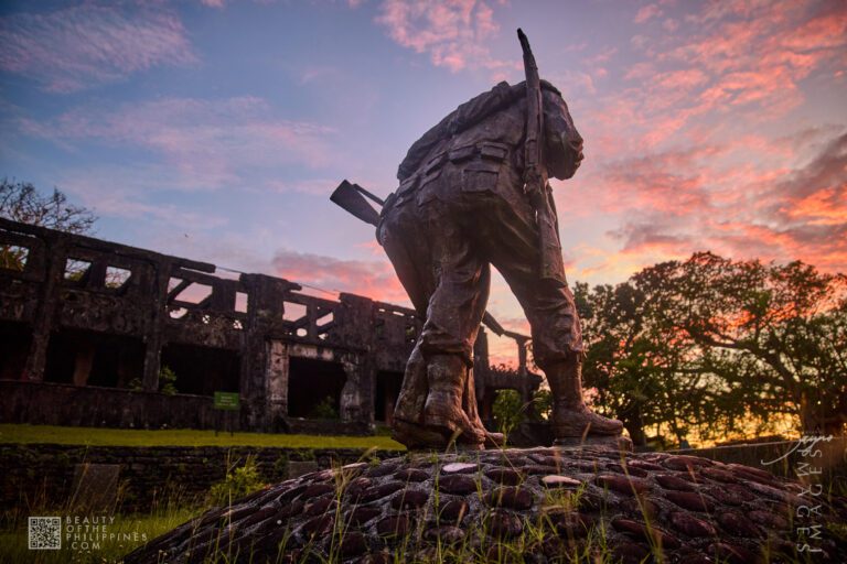 Corregidor Island Dark Tour 2025-11-22 2025-11-22 PS521406 1 marianosayno 0