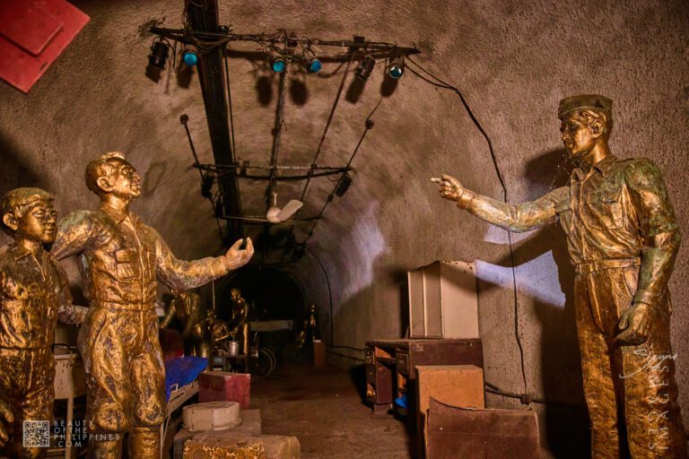 Corregidor Island Dark Tour 2025-11-22 2025-11-22 PS521581 1 marianosayno 0