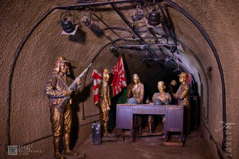 Corregidor Island Dark Tour 2025-11-22 2025-11-22 PS521644 1 1 marianosayno 0