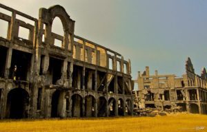 corregidor-island