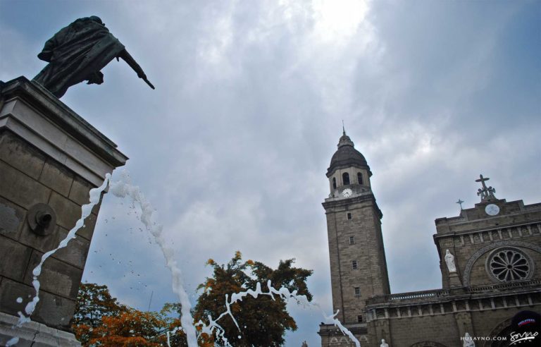 Manila Cathedral