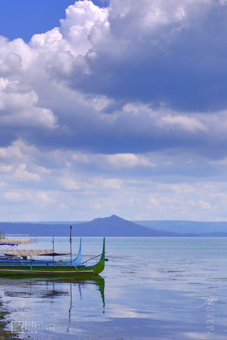 Taal Lake Batangas 2009-03-08 2009-03-08 DSC_8900 marianosayno
