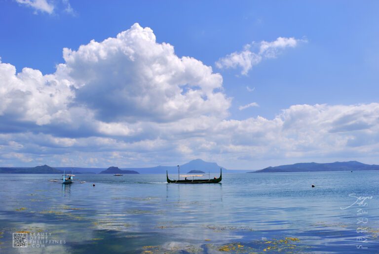 Taal Lake Batangas 2009-03-08 2009-03-08 DSC_8931 marianosayno 0