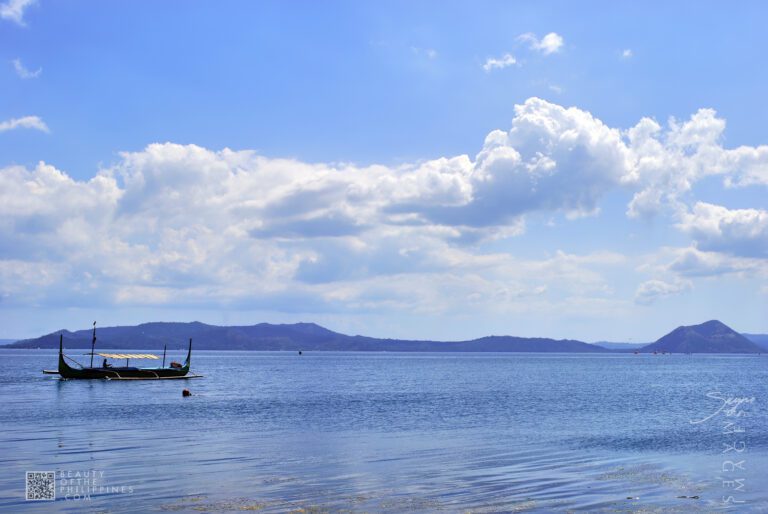 Taal Lake Batangas 2009-03-08 2009-03-08 DSC_8932 marianosayno 0