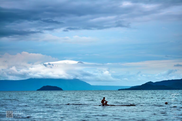 Taal Lake Batangas 2009-07-31 2009-07-31 DSC_1303 marianosayno 0