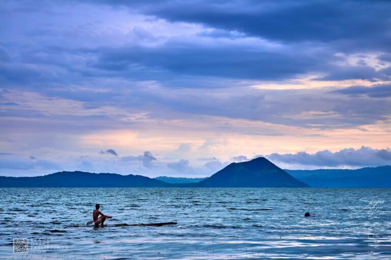 Taal Lake Batangas 2009-07-31 2009-07-31 DSC_1305 marianosayno 0