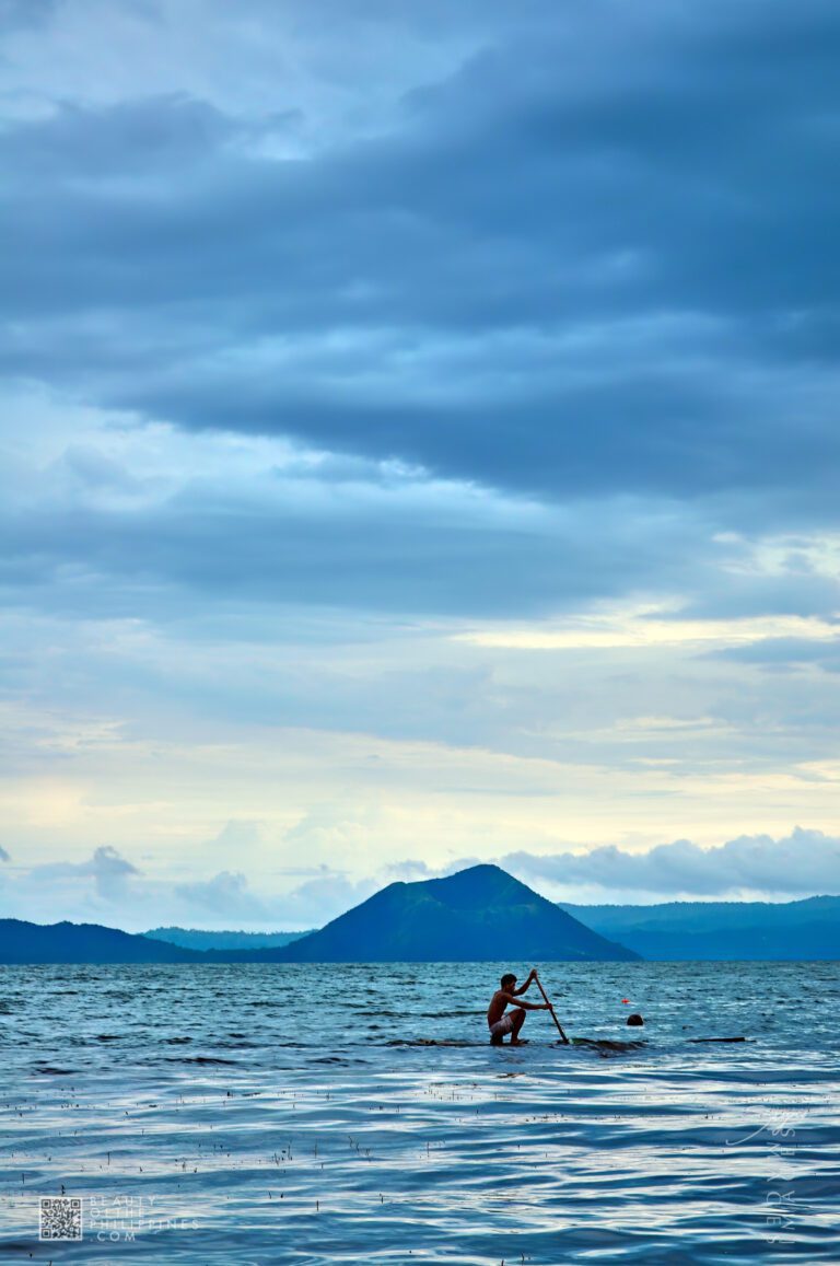 Taal Lake Batangas 2009-07-31 2009-07-31 DSC_1309 marianosayno