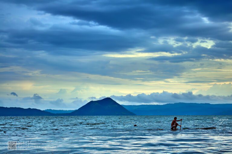 Taal Lake Batangas 2009-07-31 2009-07-31 DSC_1313 marianosayno 0