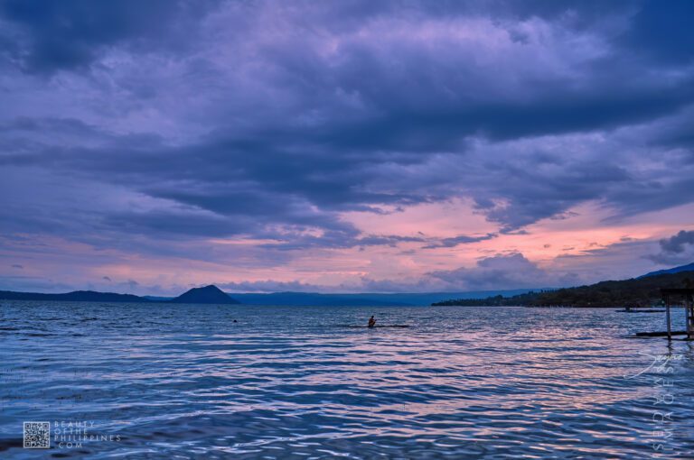Taal Lake Batangas 2009-07-31 2009-07-31 DSC_1315 marianosayno 0