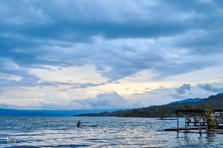 Taal Lake Batangas 2009-07-31 2009-07-31 DSC_1318 marianosayno 0