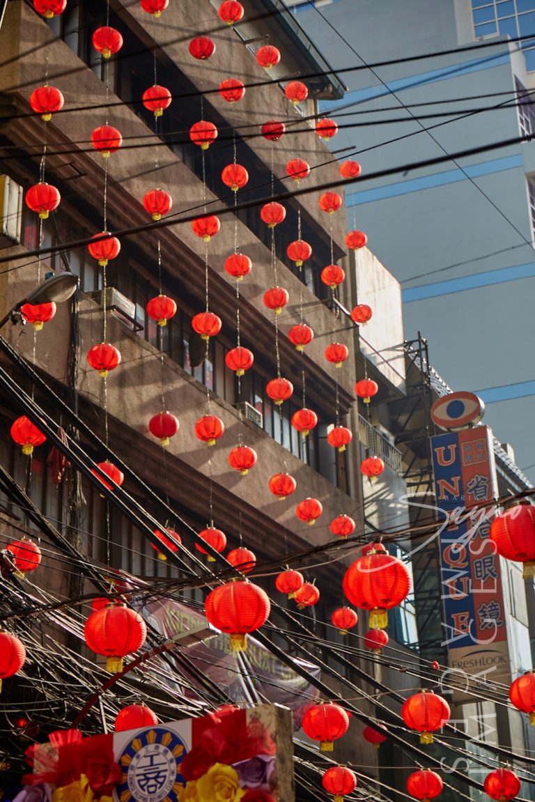 places to visit in binondo manila