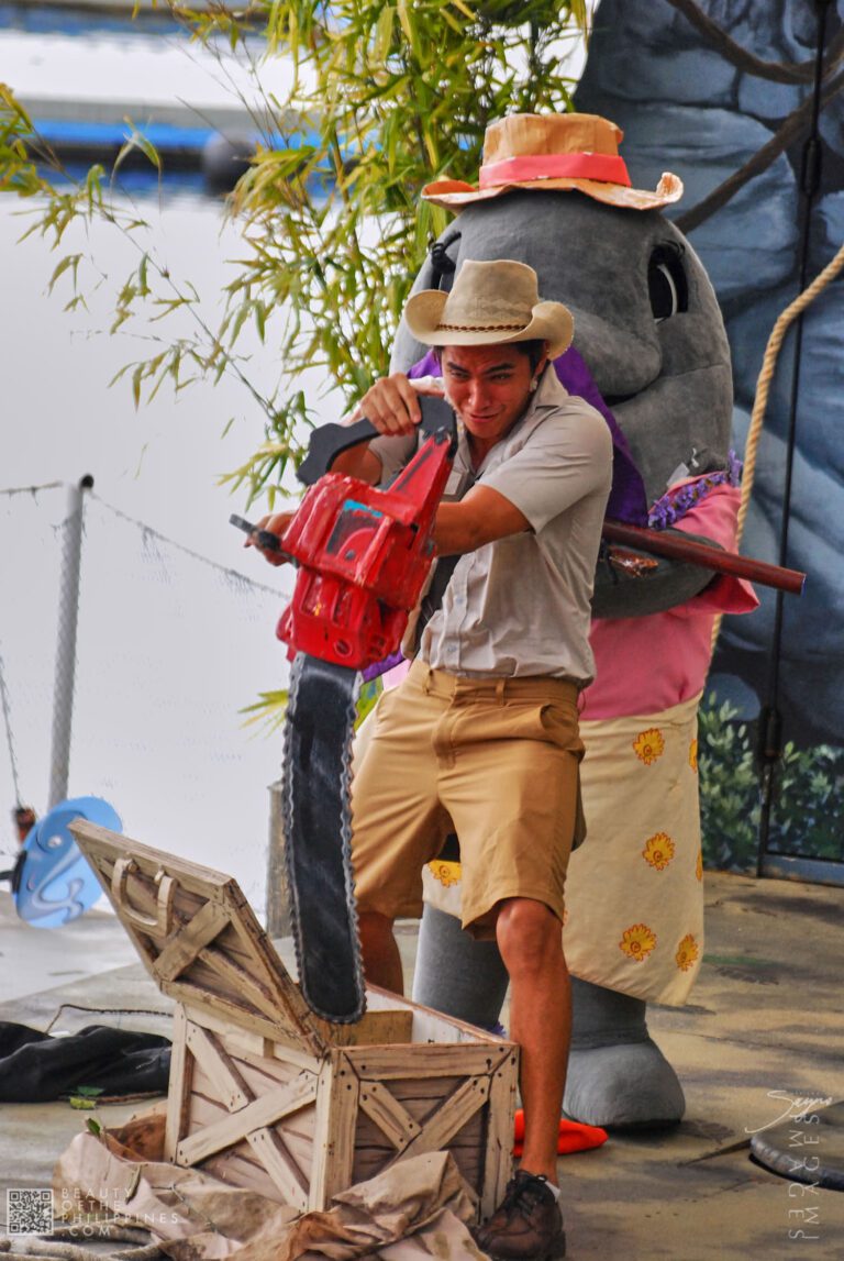 Ocean Adventure Subic Zambales 2011-05-29 2011-05-29 DSC_8156 marianosayno